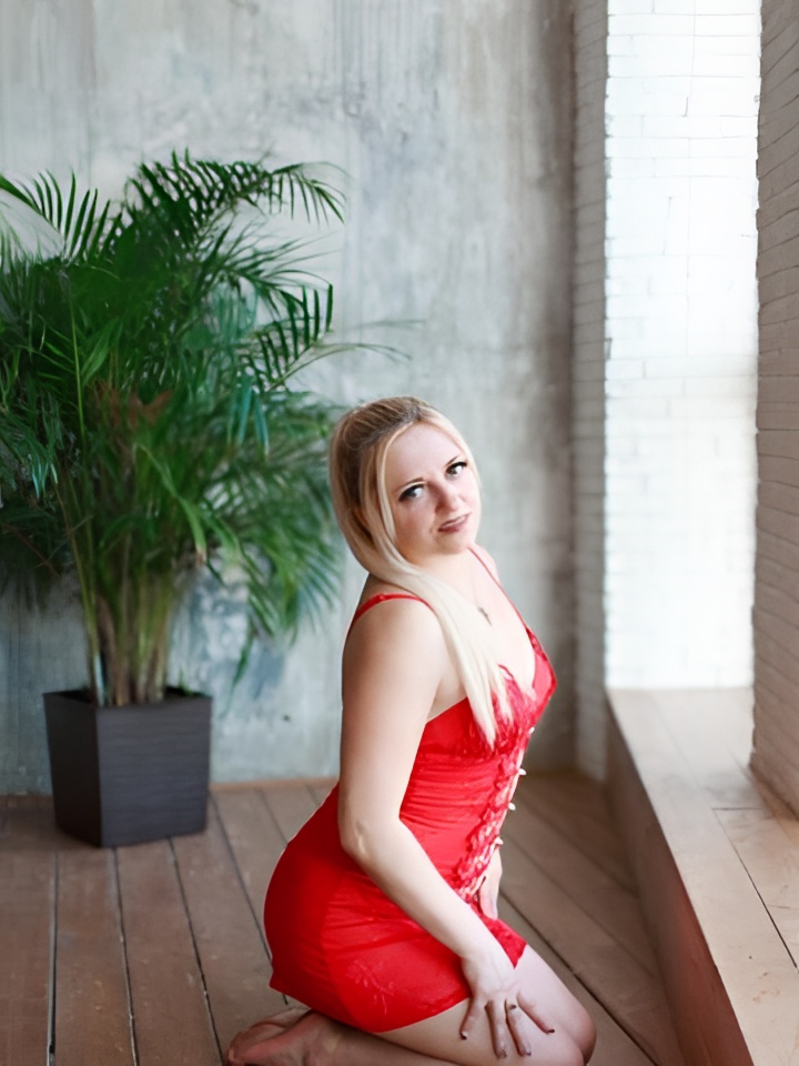 Екатерина привлекательная девушка из Советского цена от 4000 руб