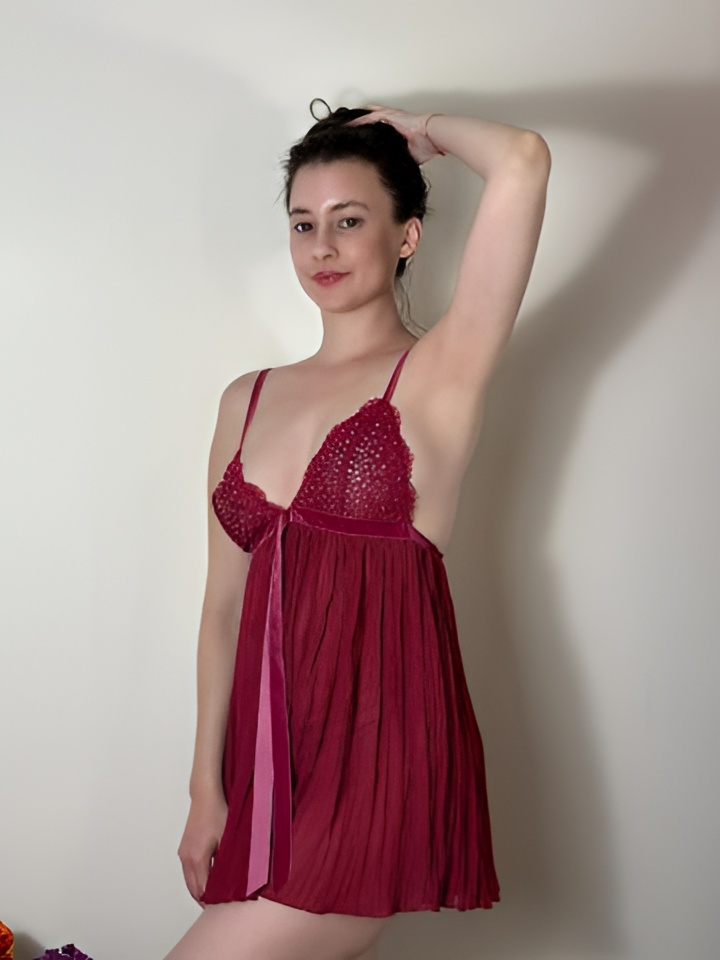 Индивидуалка Хельга, доступна для личного знакомства от 2000 руб