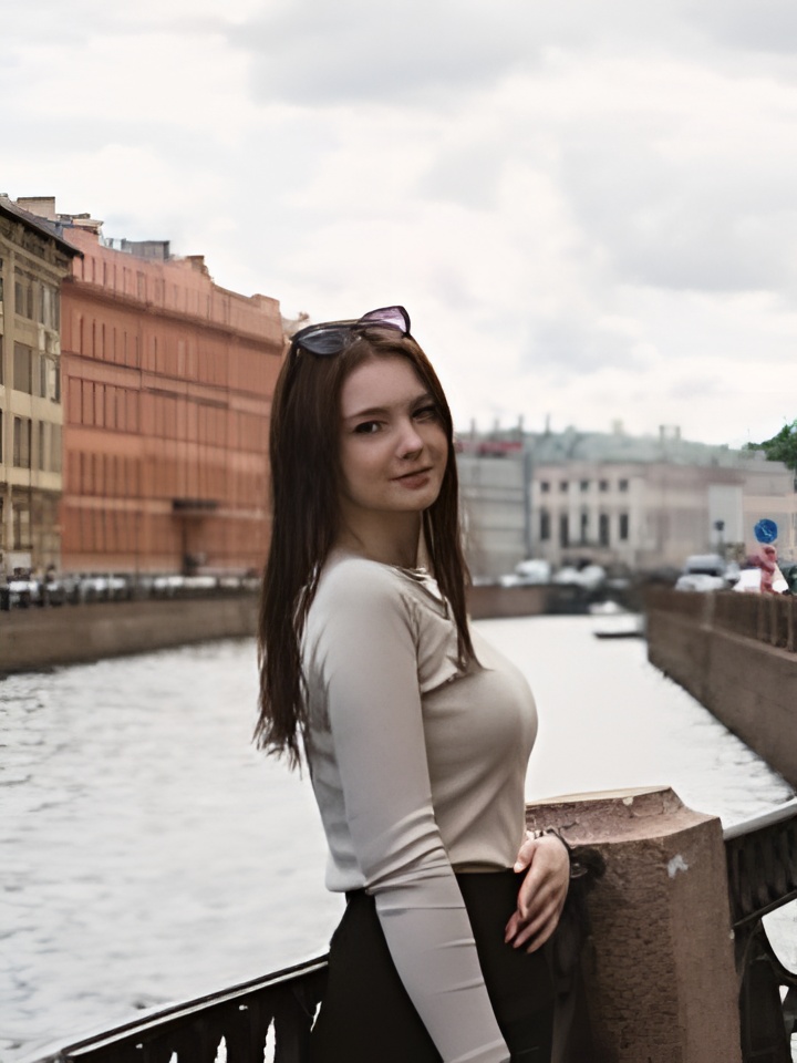 Индивидуалка Любовь, доступна для личного знакомства от 2000 руб