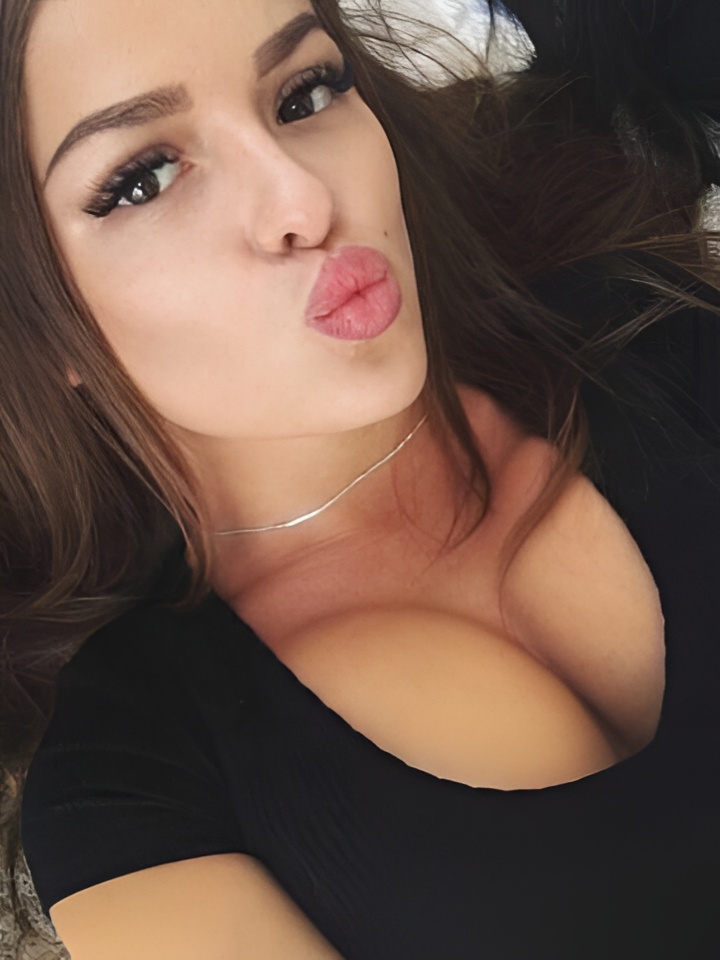 Индивидуалка Мирослава, доступна для личного знакомства от 5000 руб