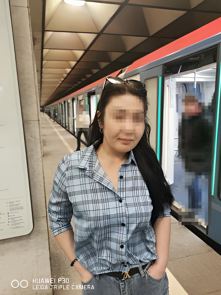 Индивидуалка Регина, доступна для личного знакомства от 2500 руб