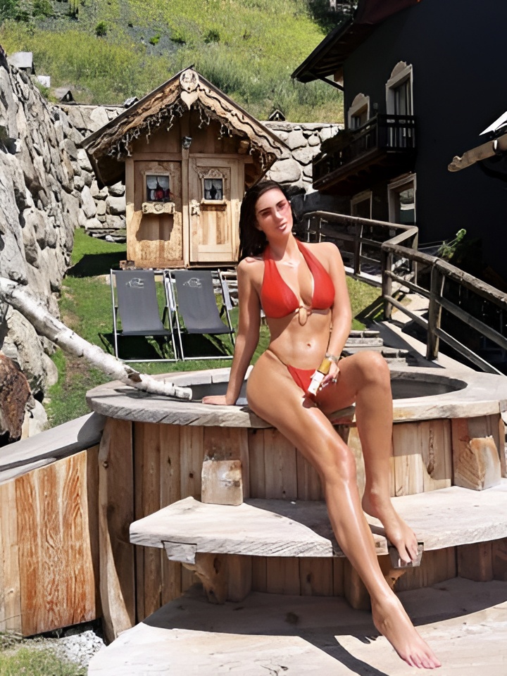 Индивидуалка Регина, доступна для личного знакомства от 3000 руб