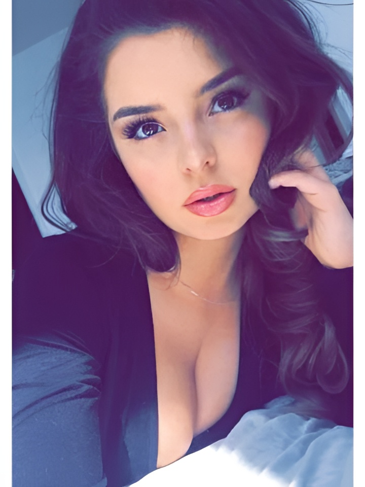 Индивидуалка Серафима, доступна для личного знакомства от 10000 руб