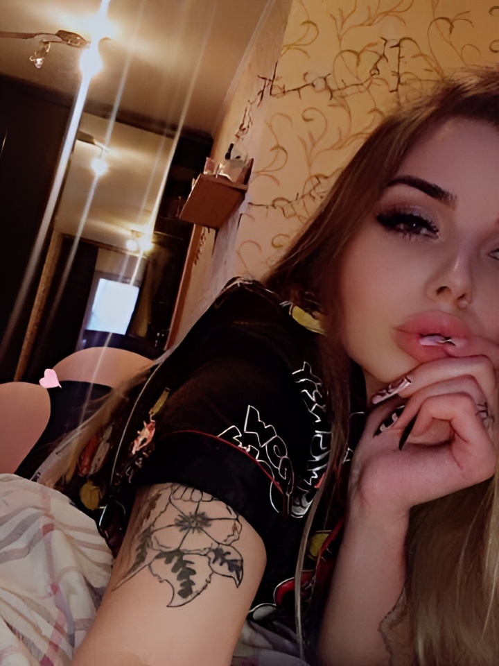 Юстина привлекательная девушка из Советского цена от 1500 руб