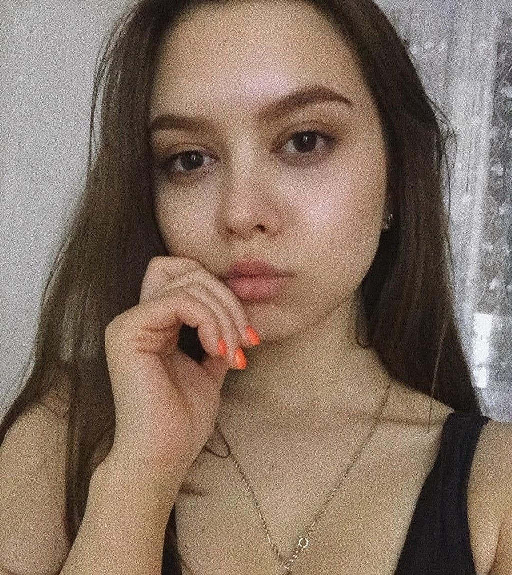 Маргоша привлекательная девушка из Советского цена от 3000 руб