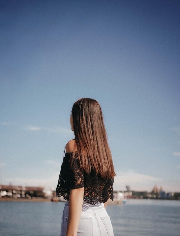 Лада привлекательная девушка из Советского цена от 3000 руб