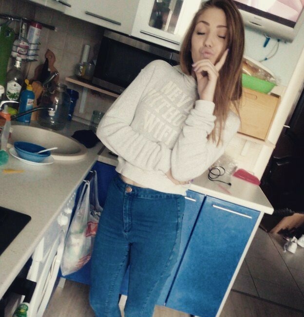 Ольга привлекательная девушка из Советского цена от 3500 руб