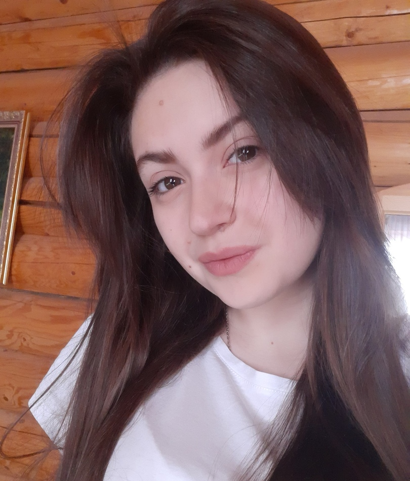 Малина привлекательная девушка из Советского цена от 3000 руб