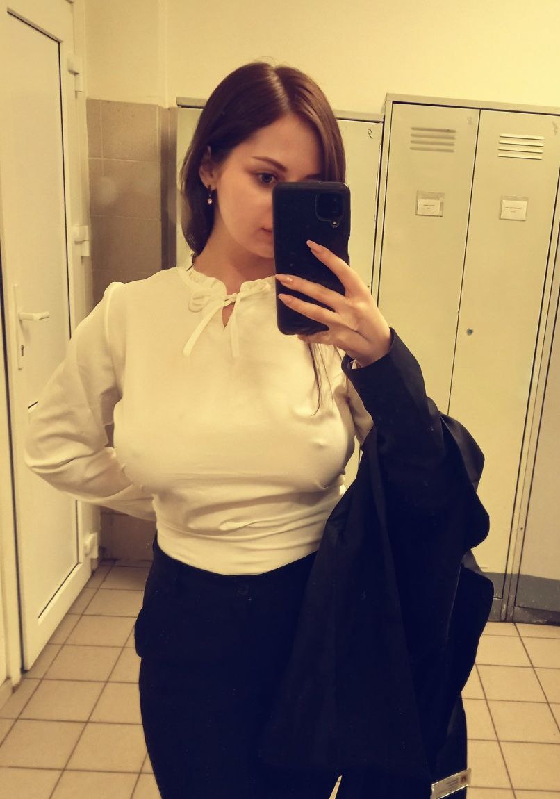 Снежана привлекательная девушка из Советского цена от 3000 руб