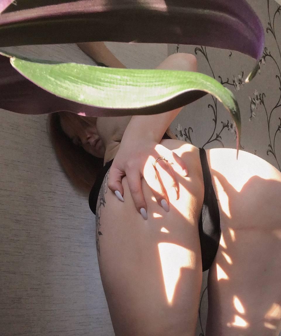 Миранда привлекательная девушка из Советского цена от 5000 руб