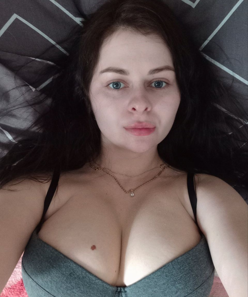 Индивидуалка Снежана, доступна для личного знакомства от 3000 руб