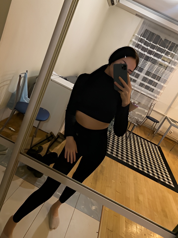 Индивидуалка Эмма, доступна для личного знакомства от 3000 руб