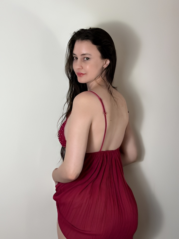 Индивидуалка Хельга, доступна для личного знакомства от 2000 руб