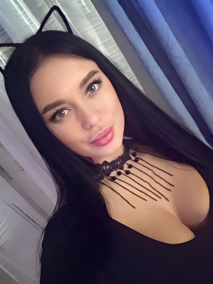 Индивидуалка Нинель, доступна для личного знакомства от 1500 руб