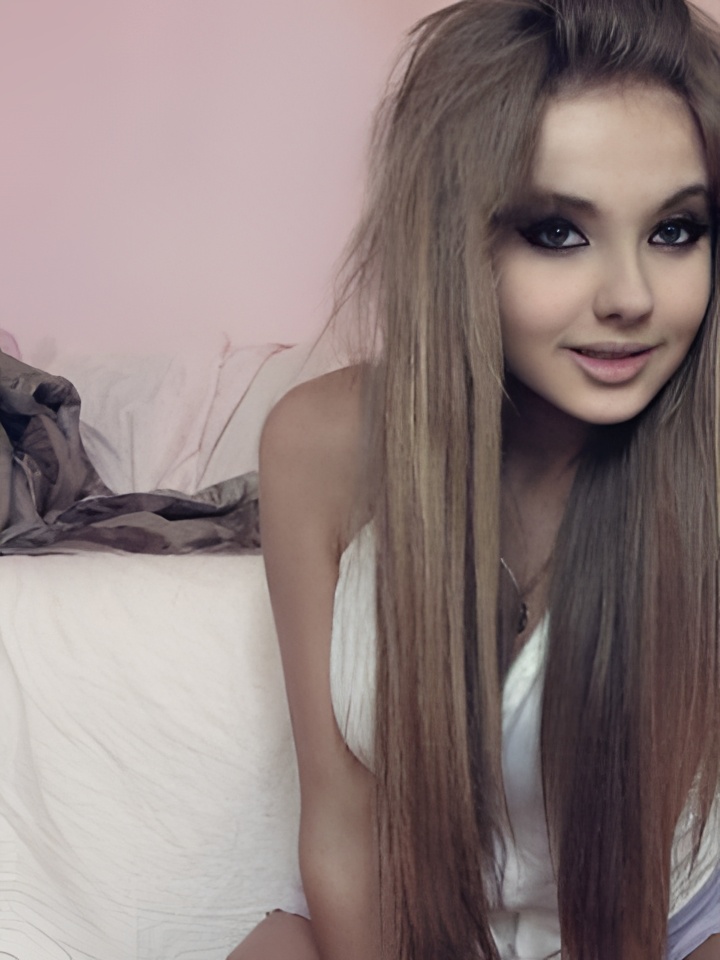 Индивидуалка Олеся, доступна для личного знакомства от 5000 руб