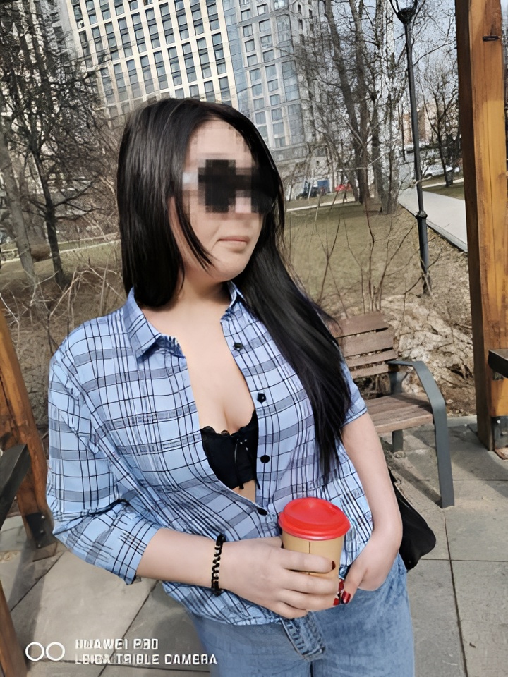 Индивидуалка Регина, доступна для личного знакомства от 2500 руб