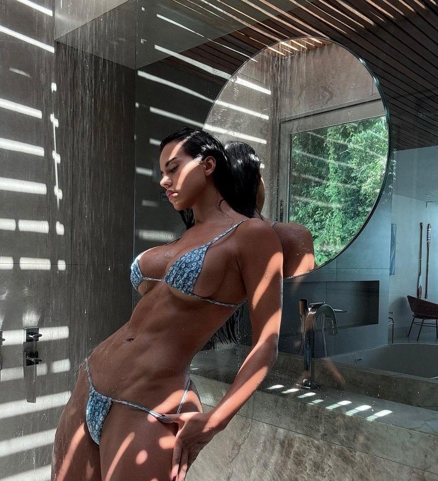 Индивидуалка Анюта, доступна для личного знакомства от 7000 руб