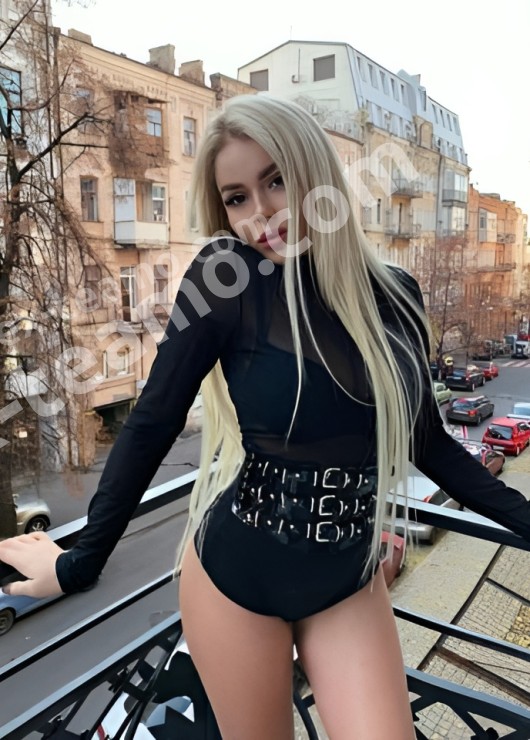 Индивидуалка Гертруда, доступна для личного знакомства от 10000 руб