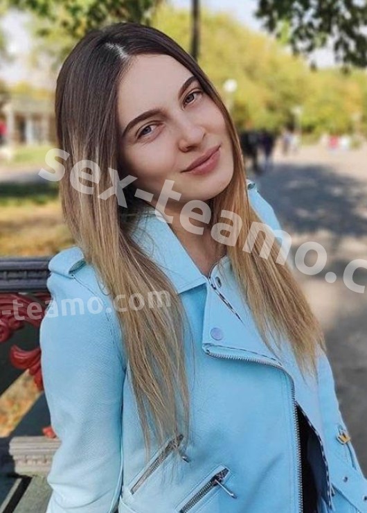 Индивидуалка 🎥 Люда, доступна для личного знакомства от 5000 руб