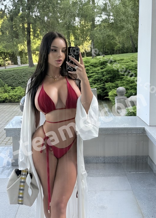 Индивидуалка ЕВА TOP, доступна для личного знакомства от 18000 руб