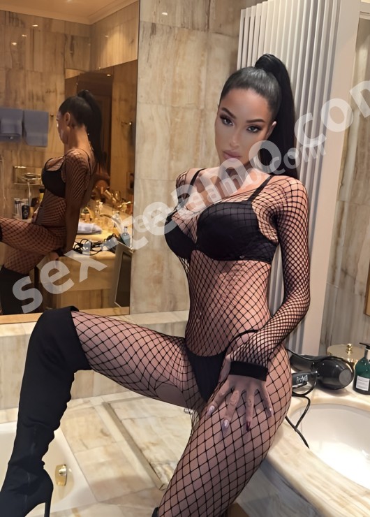 Индивидуалка КРИСТИНА, доступна для личного знакомства от 18000 руб