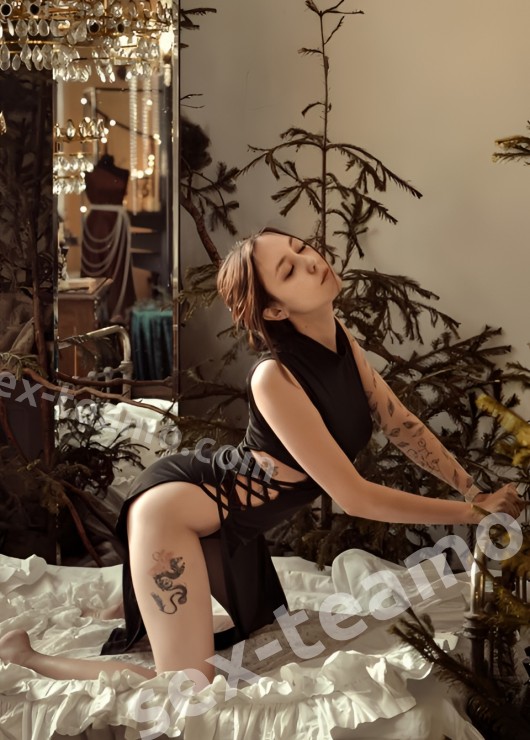 Индивидуалка Оля, доступна для личного знакомства от 6000 руб