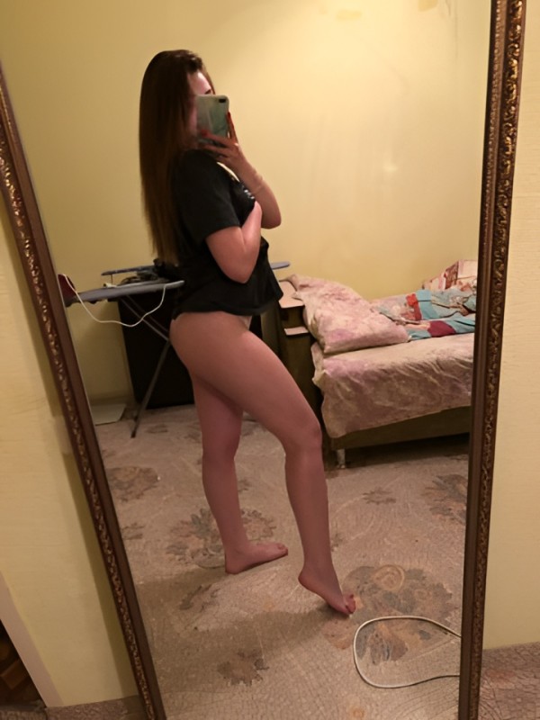 Алина из Советского