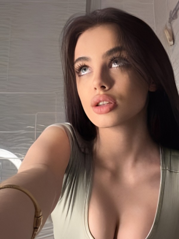 Анфиса из Советского