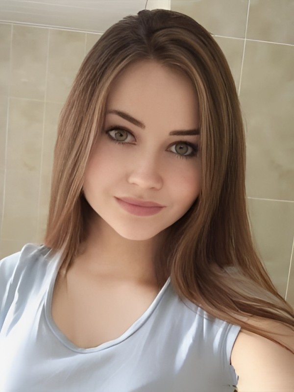 Геля из Советского