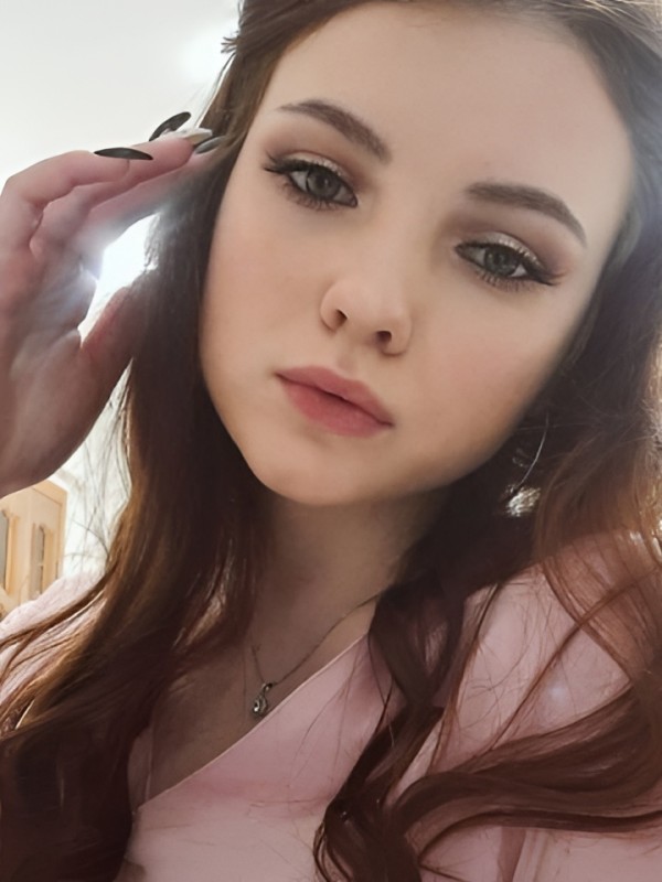 Любовь из Советского