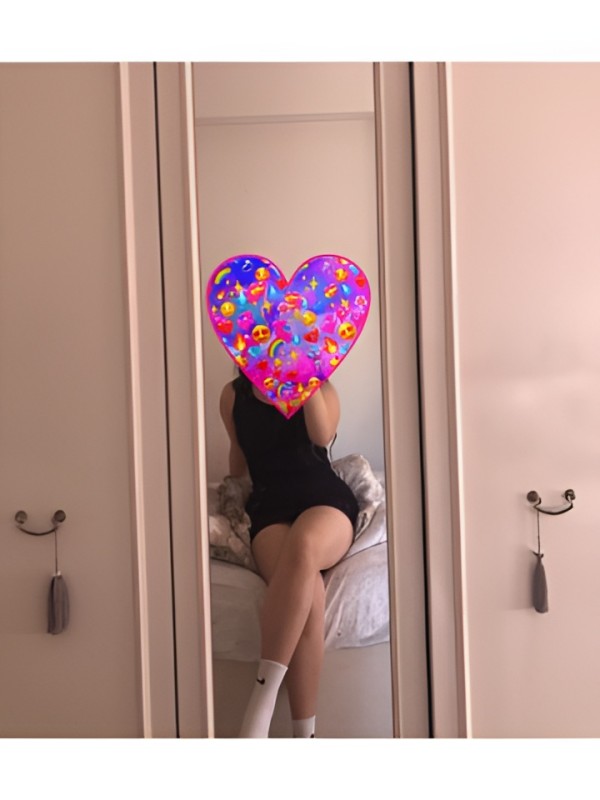 Любовь из Советского