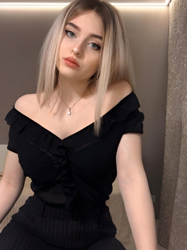 Марселина из Советского