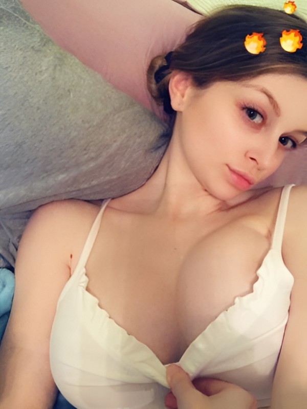 Марселина из Советского