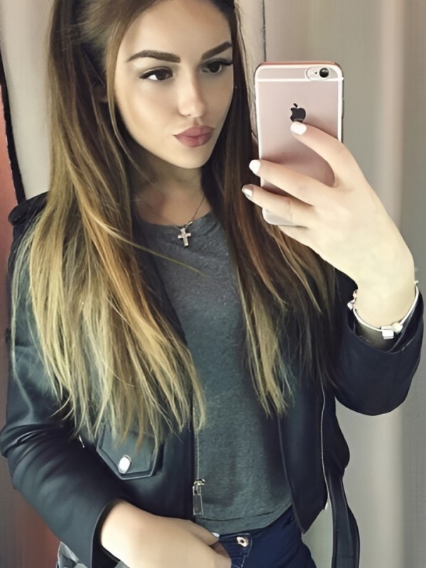 Мирослава из Советского