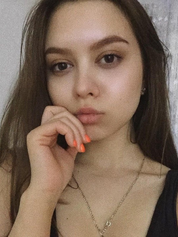 Маргоша из Советского