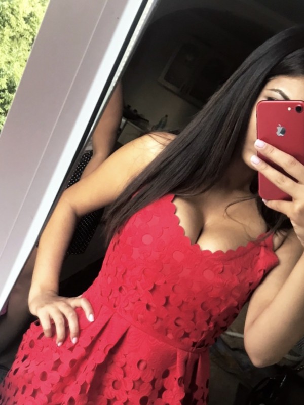 Карина из Советского