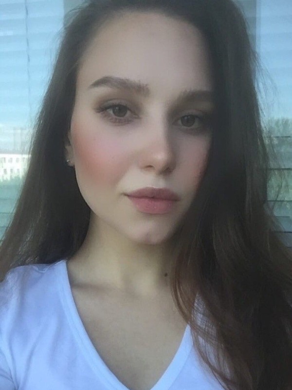 Тонечка из Советского