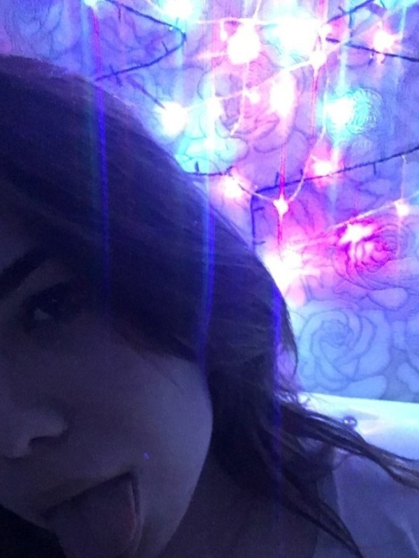 Юля из Советского