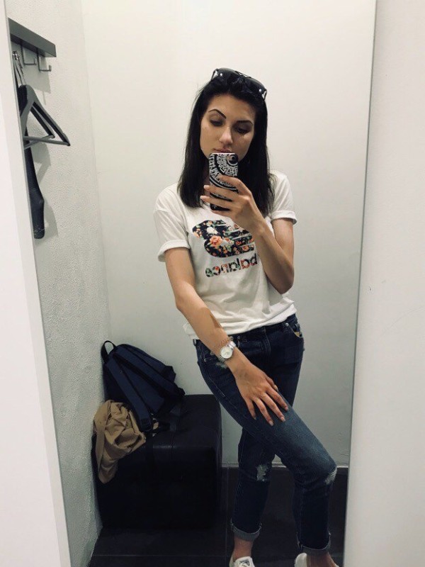 Светка из Советского