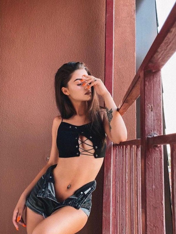 🎥 Лайма из Советского