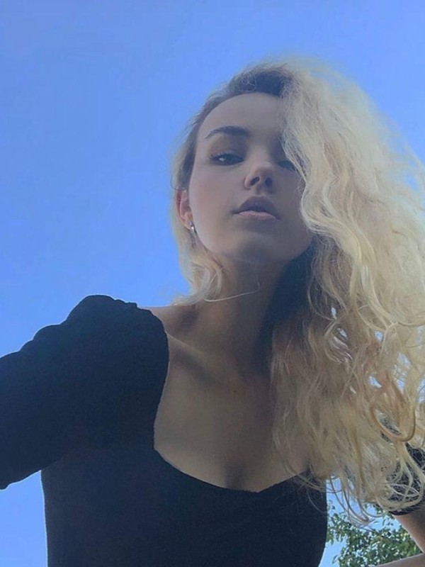 🎥 Нана из Советского