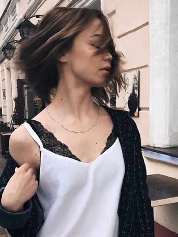 🎥 Оксана из Советского