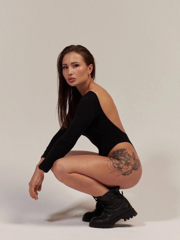 Алиса из Советского