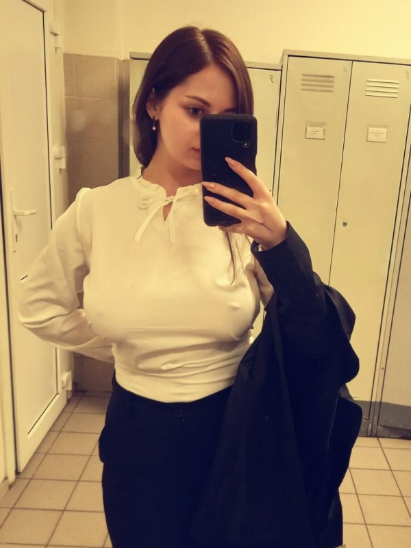 Снежана из Советского